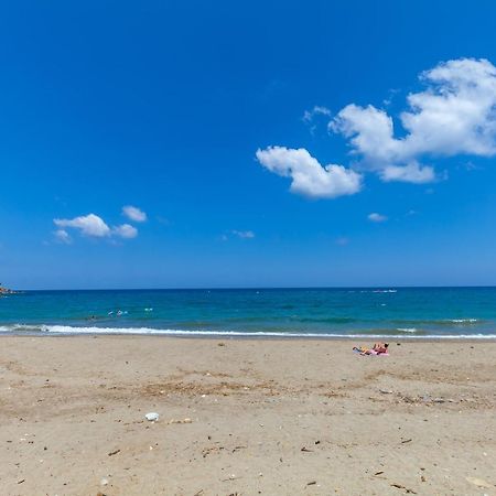 Fodele Beachfront Apts, Βy Idealstay Experience מראה חיצוני תמונה